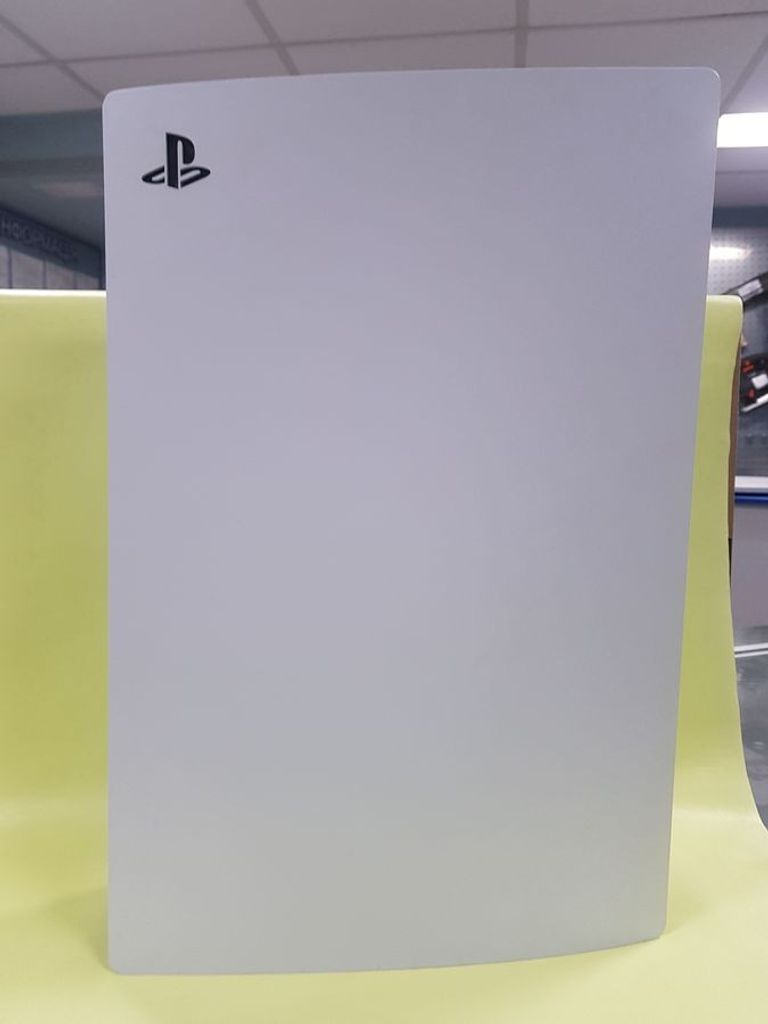 Sony PlayStation 5 Digital Edition 825GB Код:01-200768327. Изображение 8