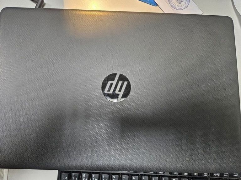 Купити Hp 15/ryzen 3 3200u ddr4/4gb ddr4/hdd 1000 gb/*інтегрована Б/У