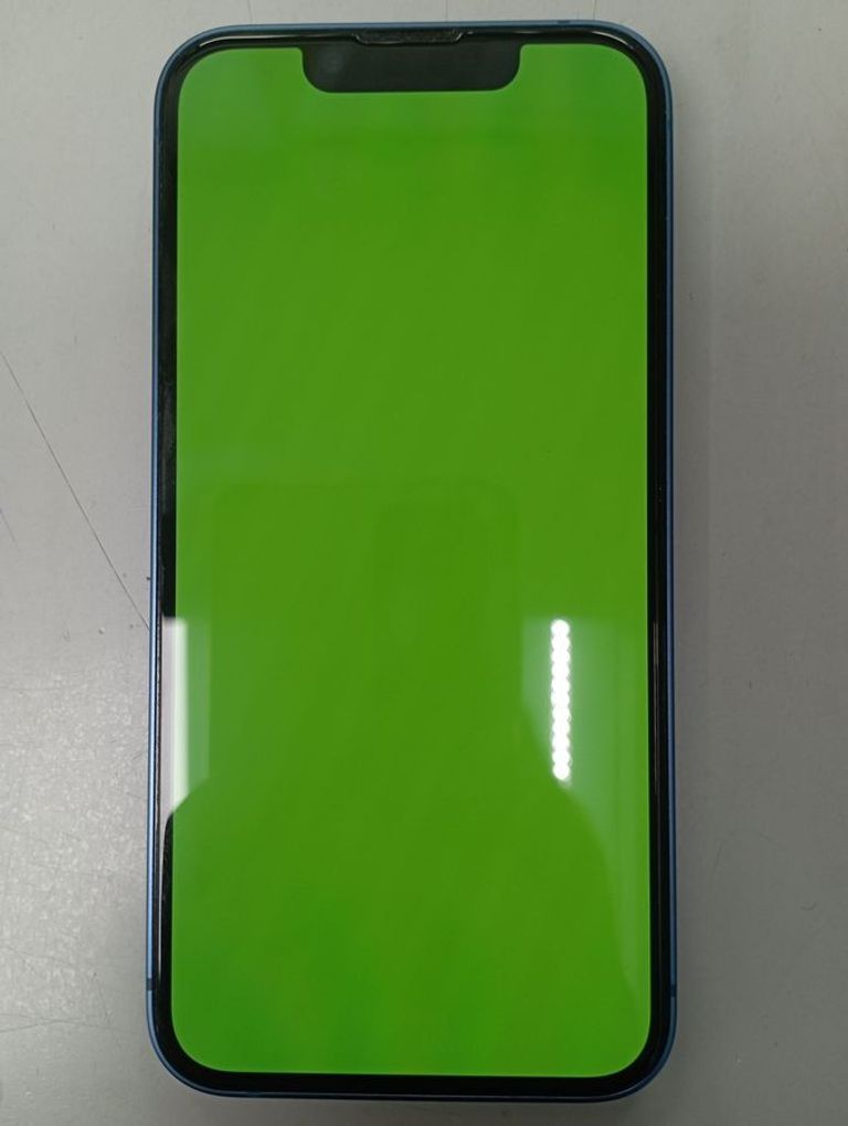 Apple iPhone 13 mini 128GB Green (MNF83) Код:01-200770005. Зображення 9