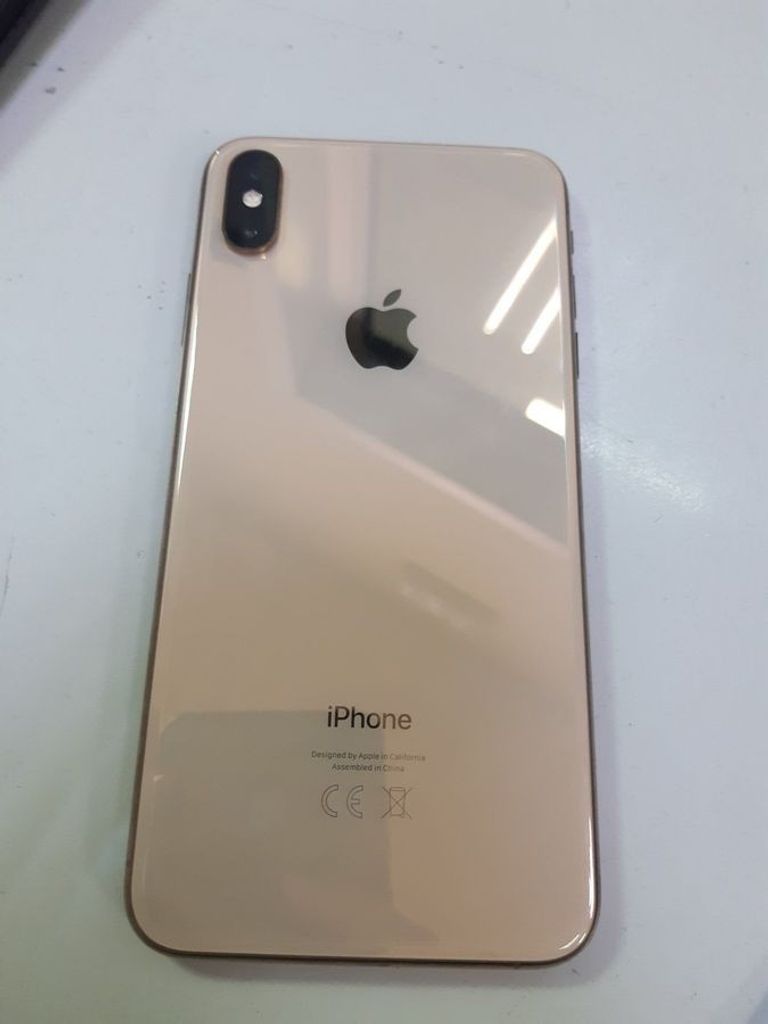 Купити Apple iphone xs max 64gb Б/У