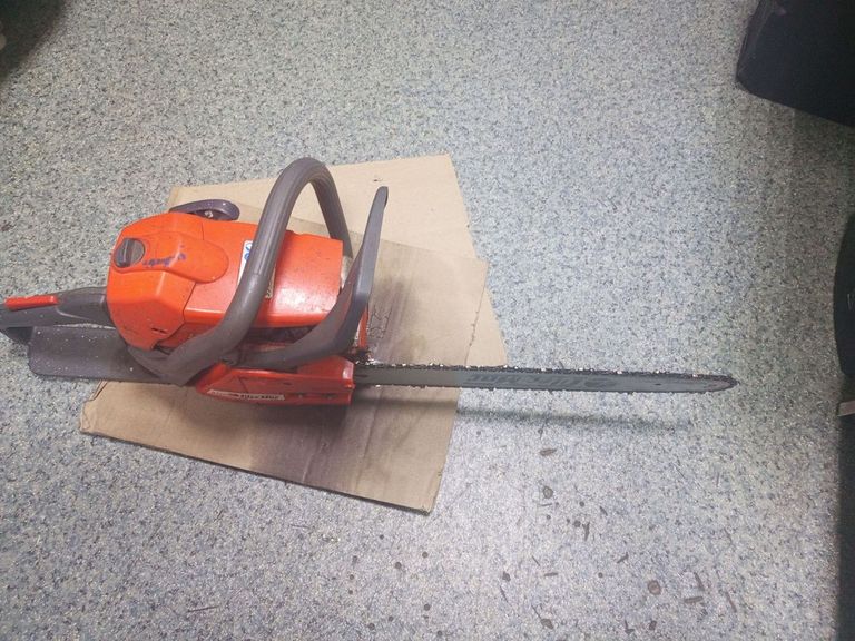 Розпродаж Oleo Mac 941c, продавець Техноскарб