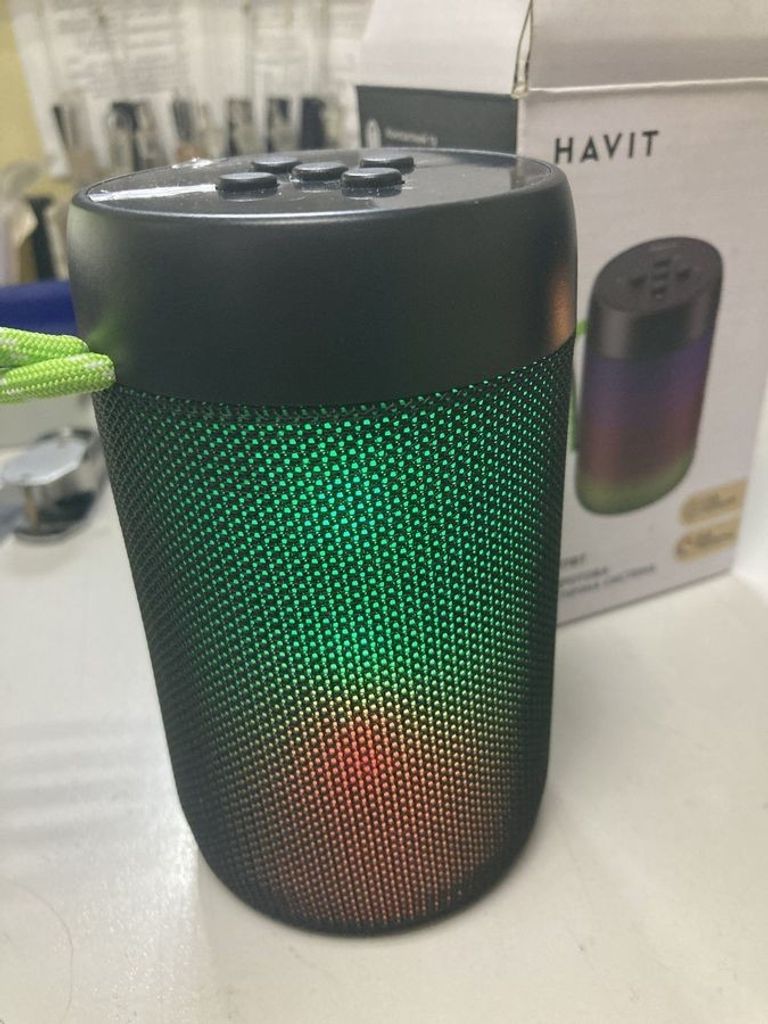 Купити Havit sk897bt rgb Б/У