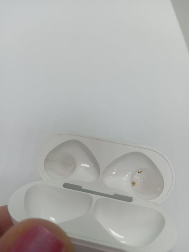 Apple airpods 4 Код:01-200771694. Изображение 11