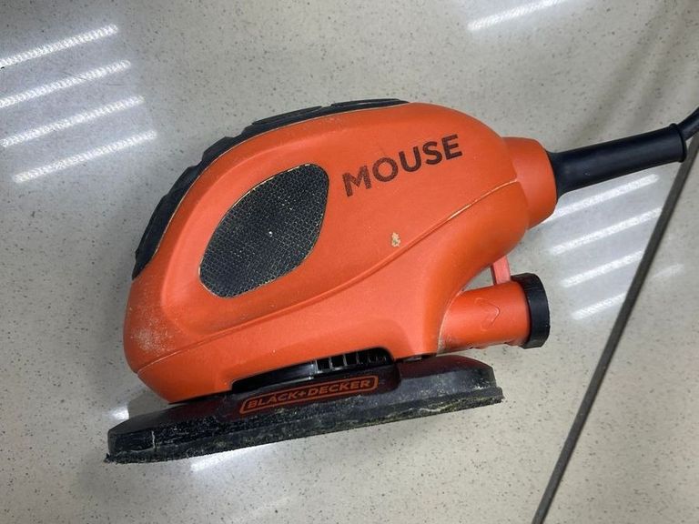 Дешево Black&Decker bew230 з ломбарду