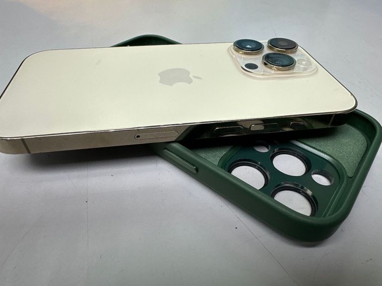 Apple iPhone 14 Pro 128GB Space Black (MPXV3) Код:01-200773165. Зображення 6