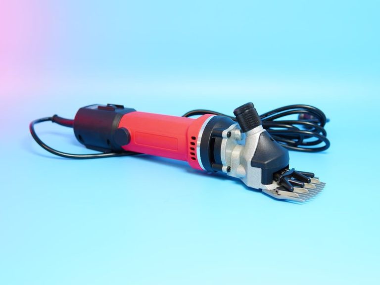 SHEER CLIPPER/KAISON /850Вт.  Код:null. Изображение 5