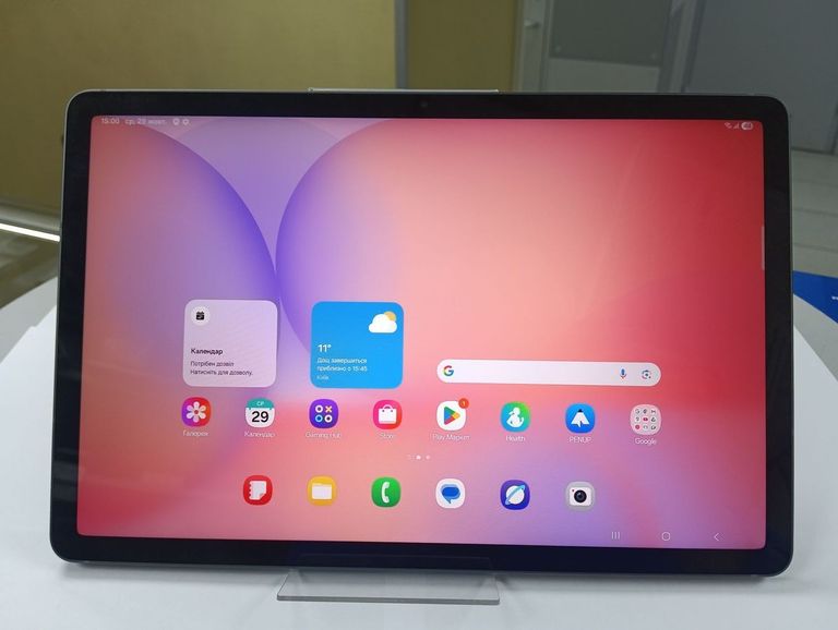 Купити Samsung galaxy tab s10 lite 5g 6/128gb Б/У