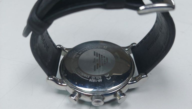 Розпродаж Emporio Armani ar1828, продавець Техноскарб