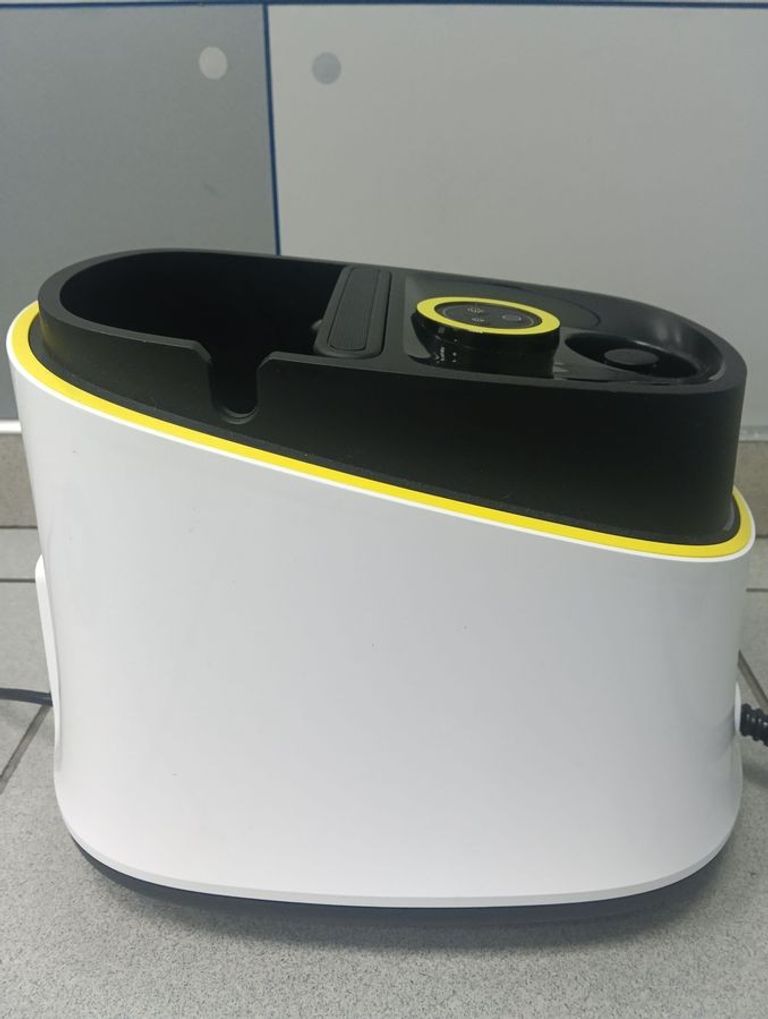 Karcher sc 3 deluxe Код:01-200770843. Изображение 6