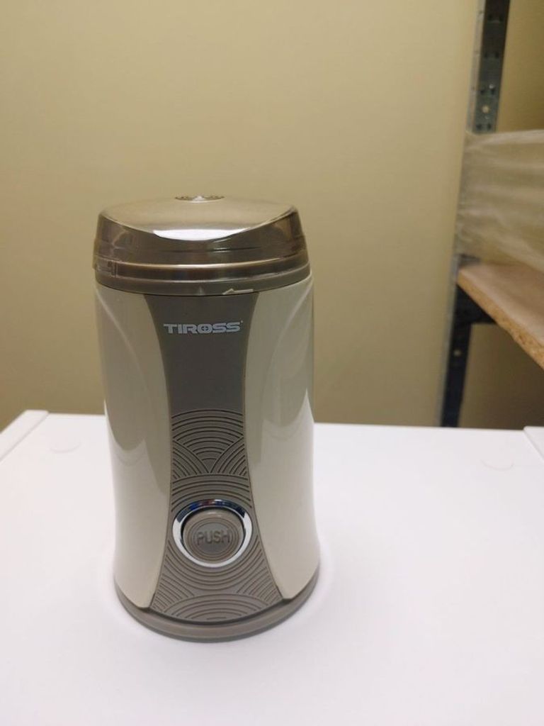 Купити Tiross ts-531 Б/У