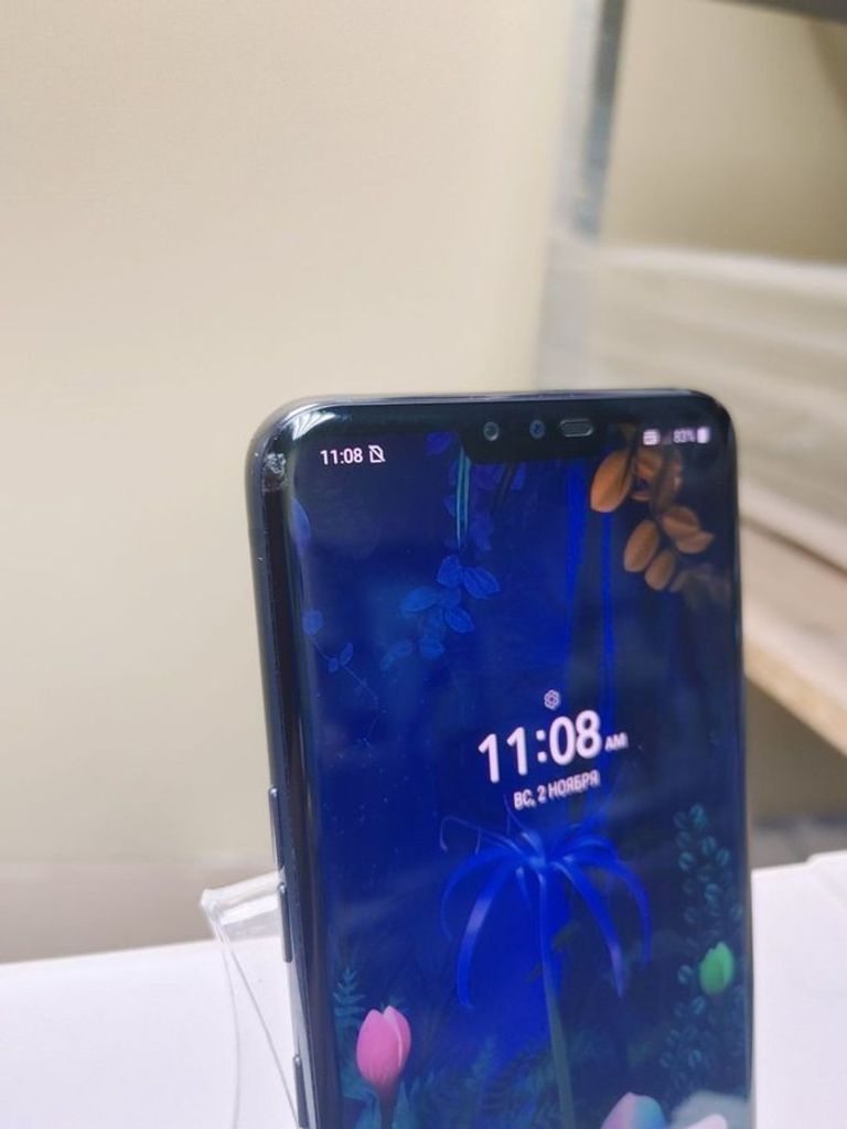 Розпродаж Lg v50 v500n 6/128gb, продавець Техноскарб