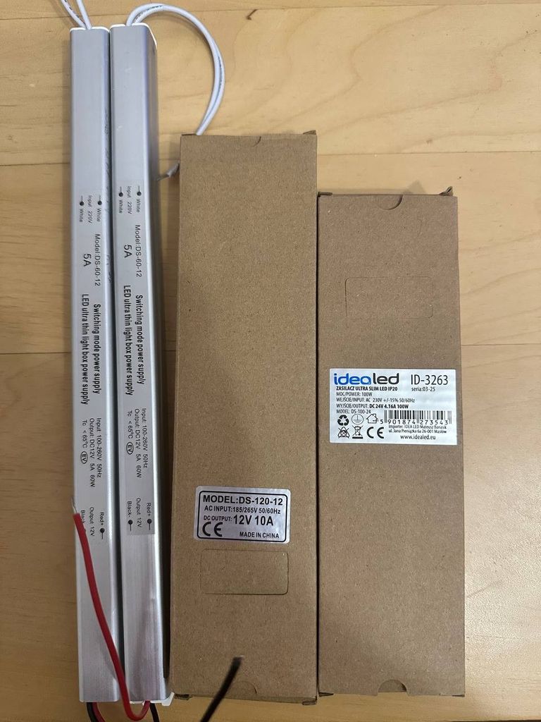 Купити Idealed ID-3263 Б/У