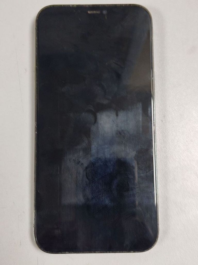 Apple iphone 12 pro max 256gb Код:01-200777858. Зображення 5