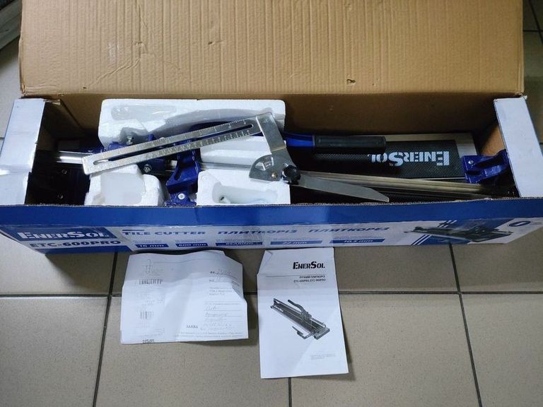 Дешево Enersol etc-600pro з ломбарду