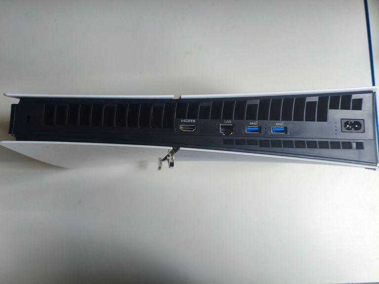 Дешево Sony PlayStation 5 Digital Edition 825GB з ломбарду