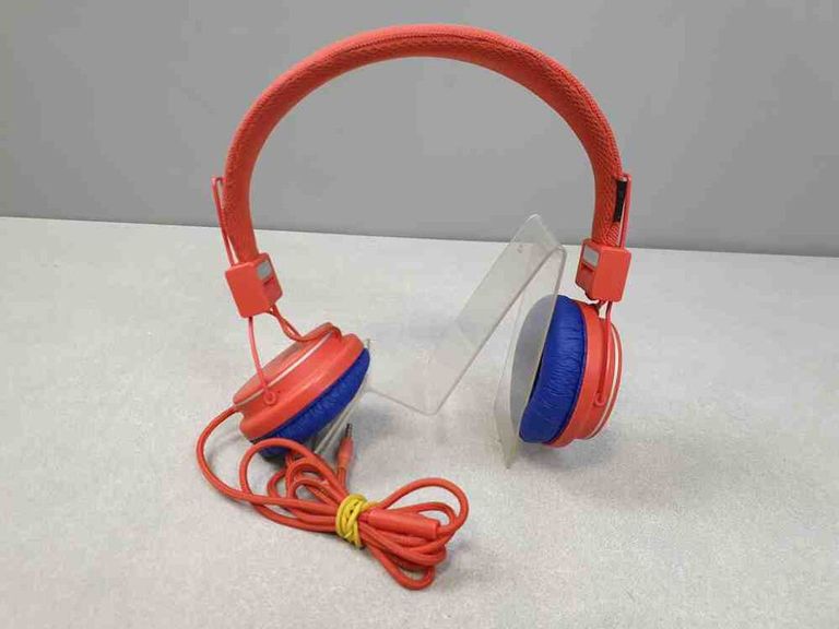 Купить Urbanears plattan Б/У