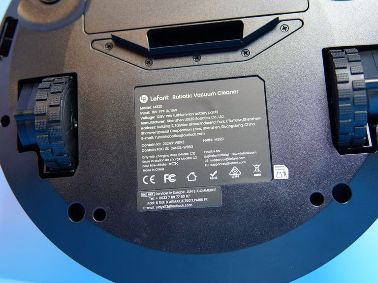 Lefant M320 Код:null. Зображення 7