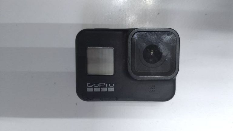 Объявление Gopro hero 8 black Б/У