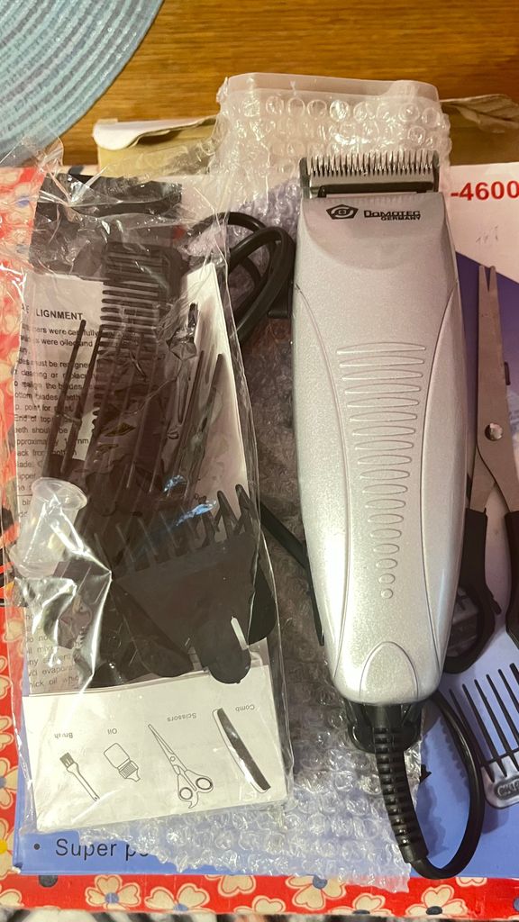 Оголошення Domotec  MS 4600  Б/У