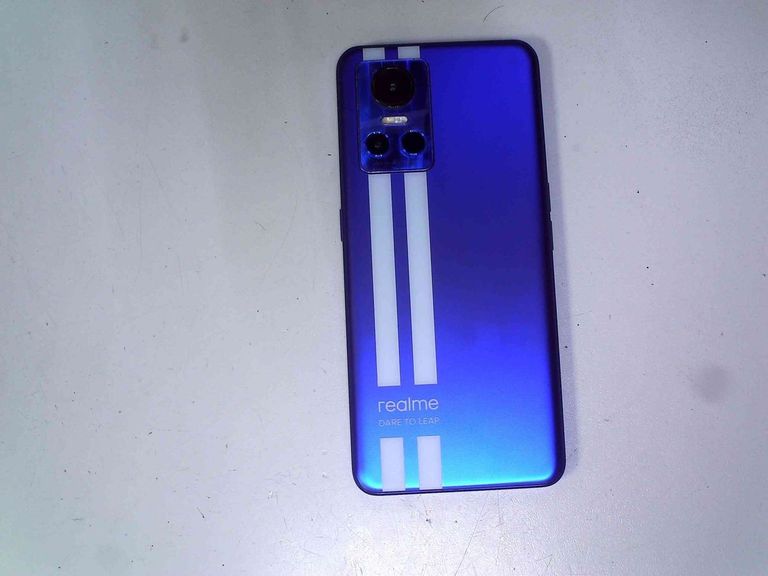 Дешево Realme gt neo 3 12/256gb з ломбарду