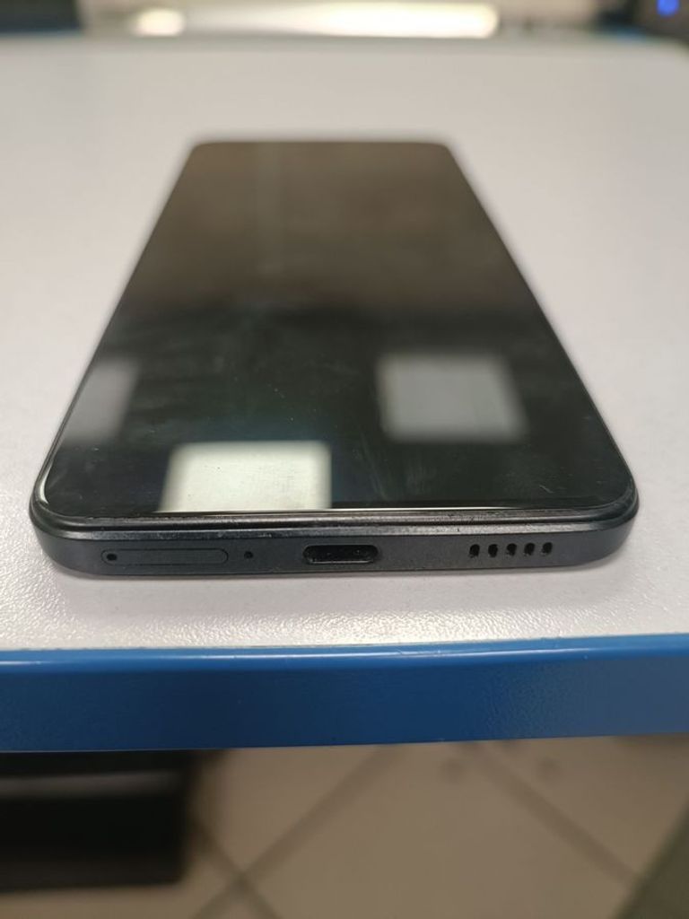 Xiaomi Poco F5 Pro 12/256GB Black Код:01-200784124. Зображення 9