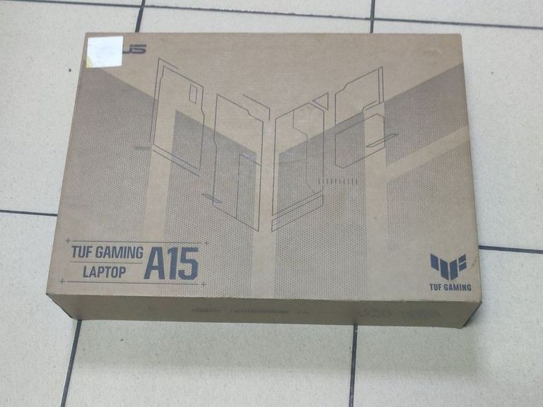 Asus 15/ryzen 7 7435hs ddr5/16gb ddr5/hdd *відсутній/ssd 500 gb/geforce rtx2050 4gb Код:01-200784093. Зображення 17