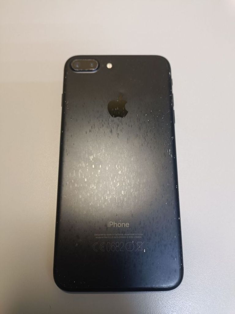Купить Apple iphone 7 plus 128gb Б/У