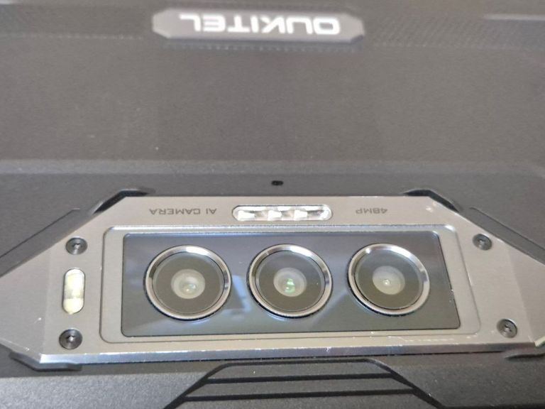 Oukitel RT7 12/256GB Black Код:01-200786656. Зображення 11