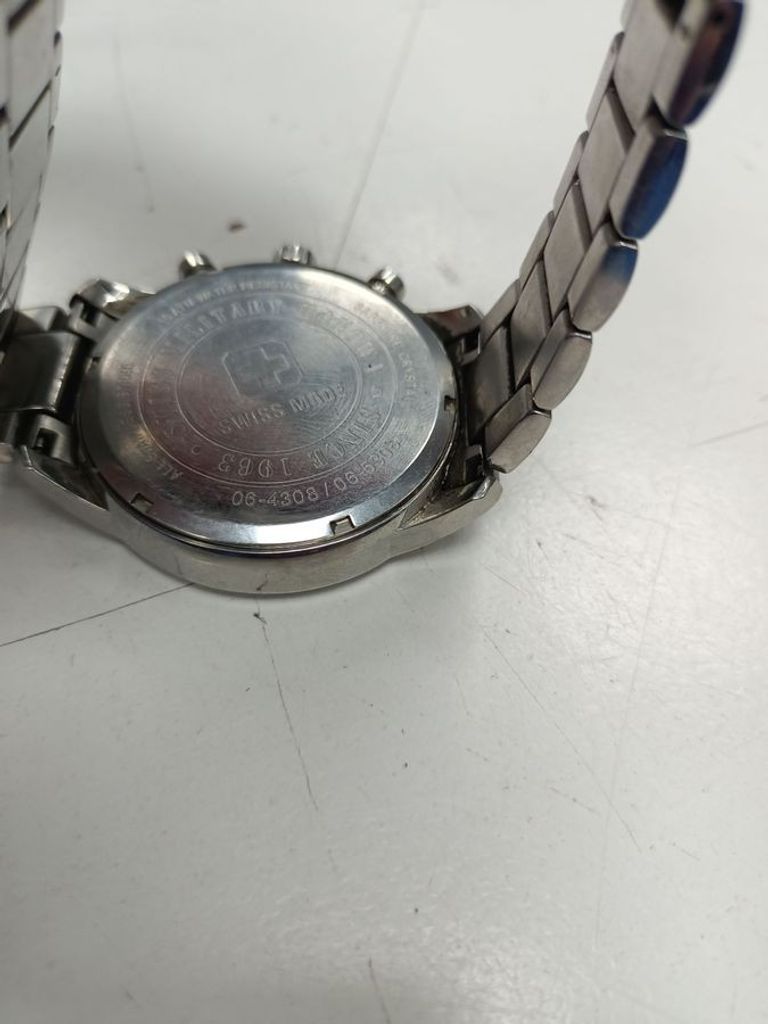 Распродажа Swiss Military Hanowa 06-4308//06-5308, продавец Техноскарб