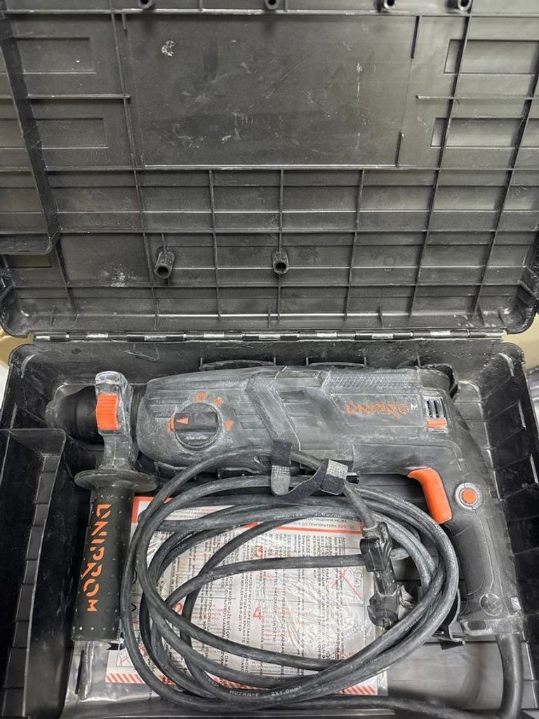 Оголошення Dnipro-M rh-16 Б/У