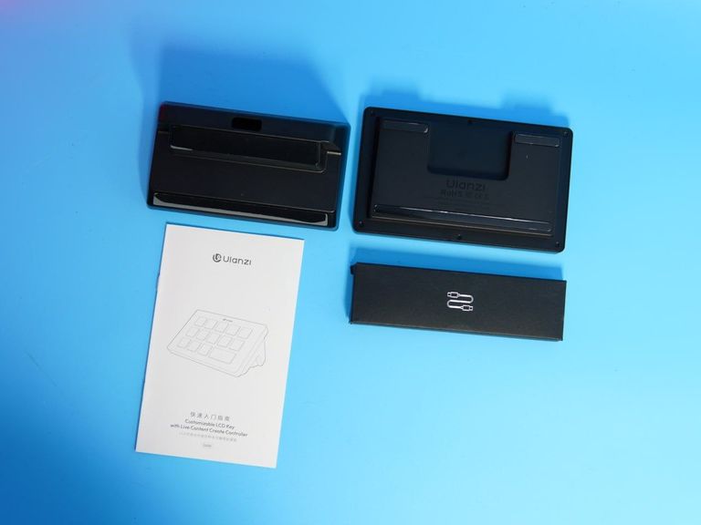 Ulanzi D200 steam deck studio (134408) Код:null. Изображение 4