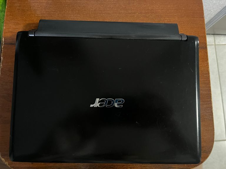Acer Aspire One Код:null. Изображение 4