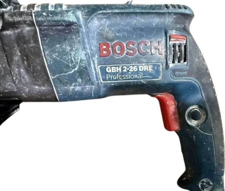 Оголошення Bosch GBH 2-26 DRE (0615990L43) Б/У