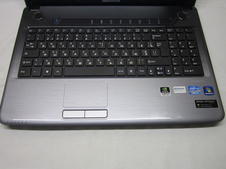 Дешиво Medion P6634 с ломбарда