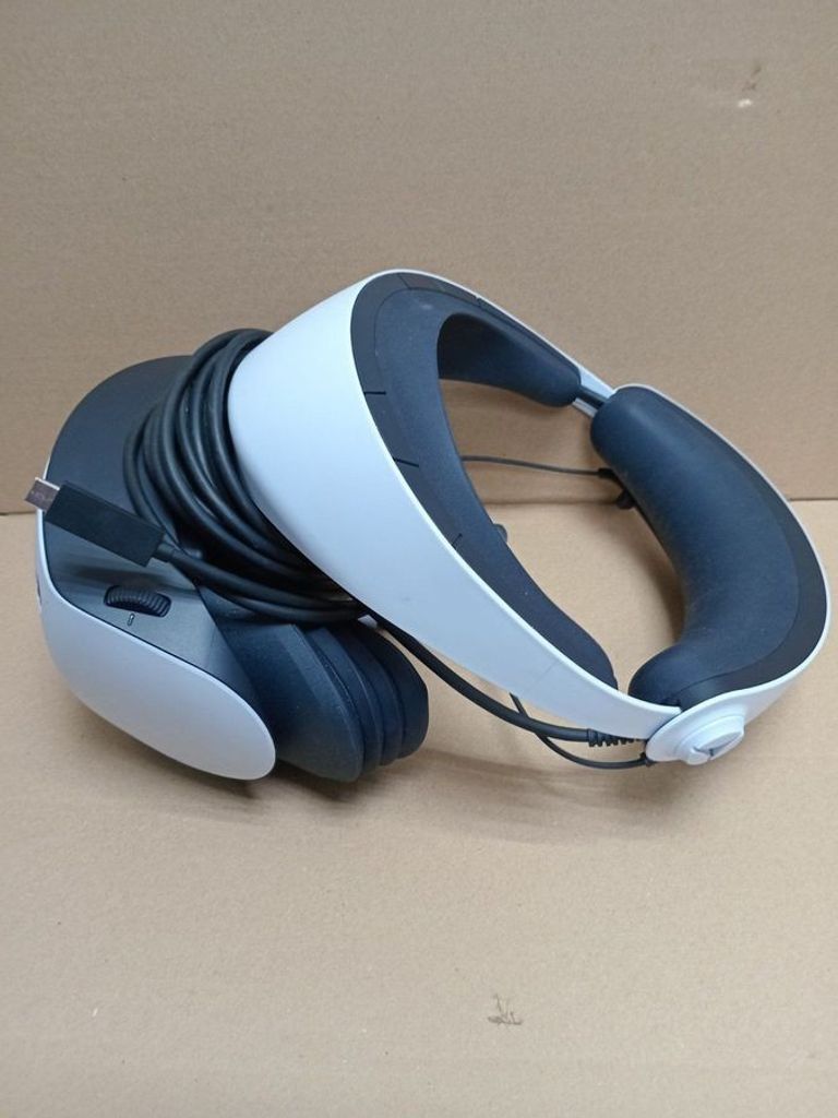 Розпродаж Sony playstation vr2 + camera + move, продавець Техноскарб