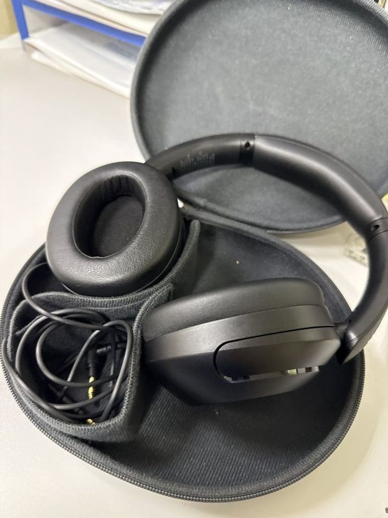 Объявление Sony wh-xb910n Б/У