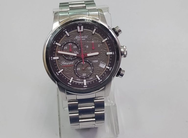 Atlantic 87461 Код:01-200790516. Зображення 18