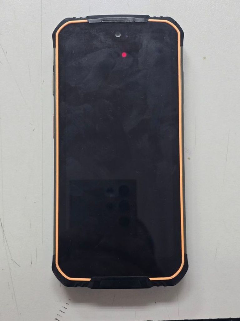 Розпродаж Doogee S68 Pro 6/128GB Orange, продавець Техноскарб