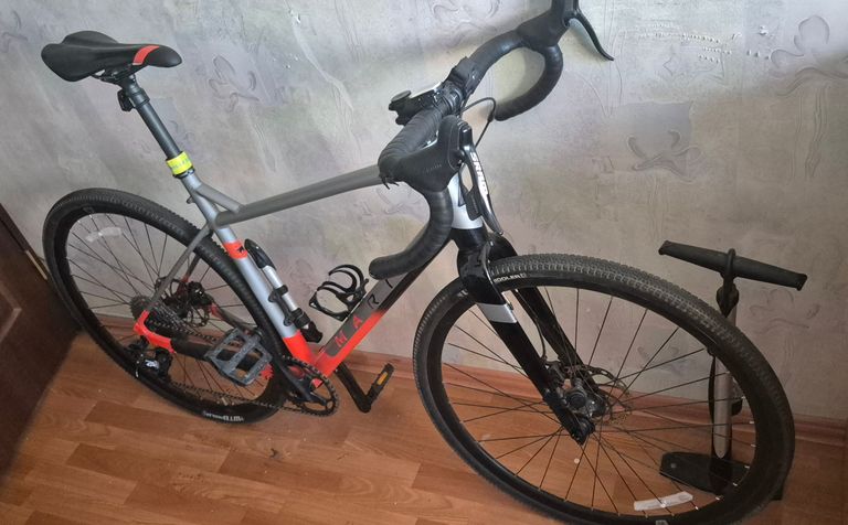 Объявление Marin Gestalt X10 Б/У