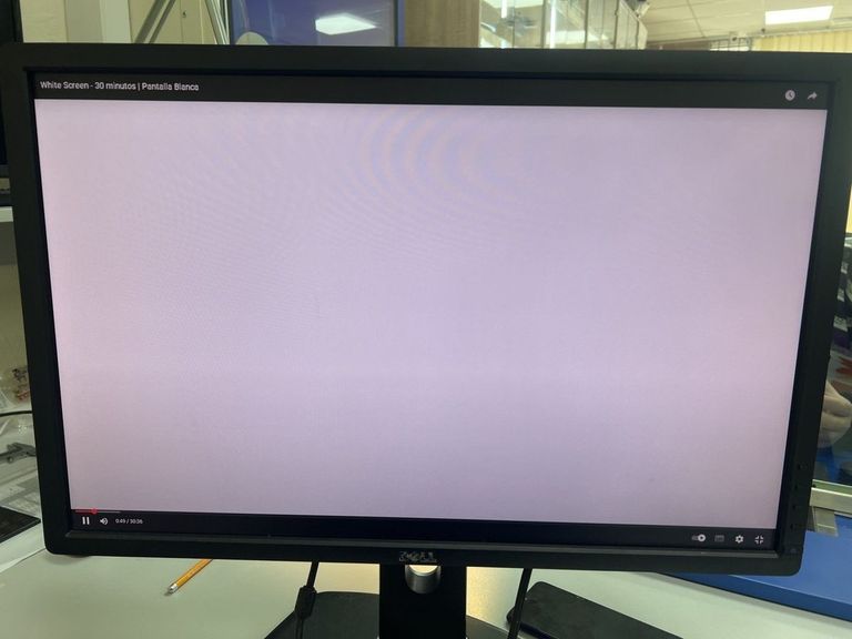 Купить Dell u2412m Б/У