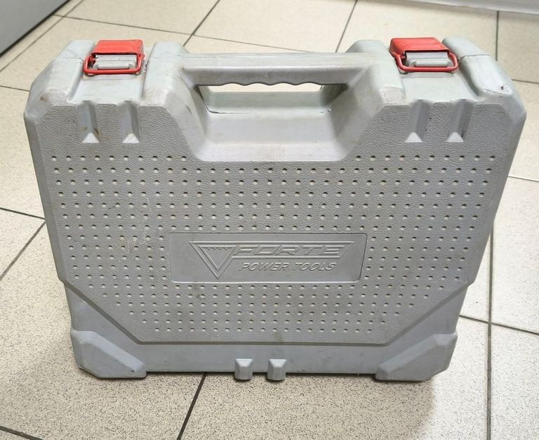 Распродажа Forte RH 30-9 R, продавец Техноскарб