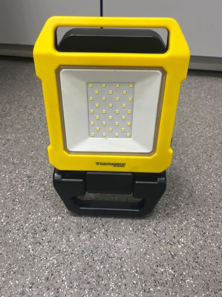 Купить Germina gw-0034 Б/У