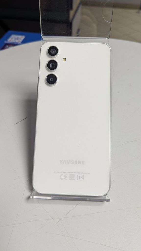 Дешиво Samsung a546e galaxy a54 5g 6/128gb с ломбарда