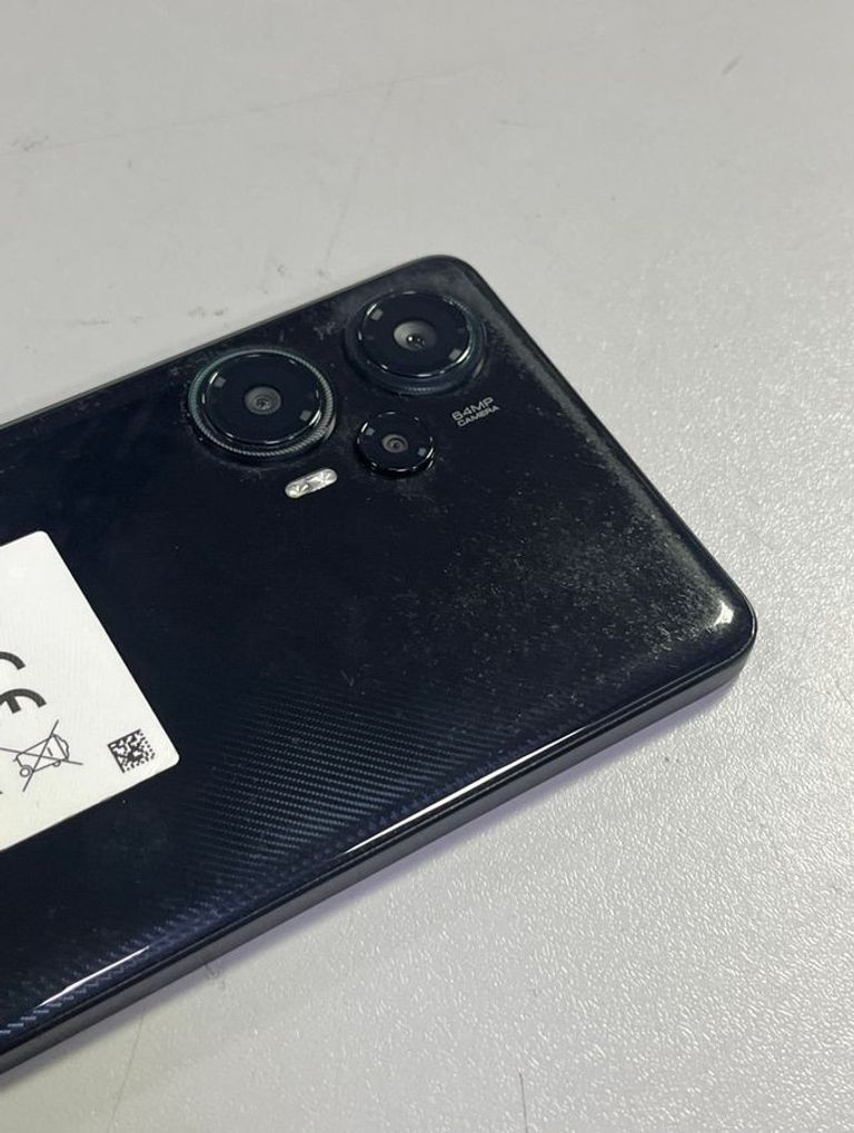 Poco f5 12/256gb Код:01-200794760. Зображення 5