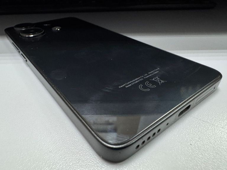Xiaomi redmi note 13 4g 6/128gb Код:01-200790254. Зображення 6