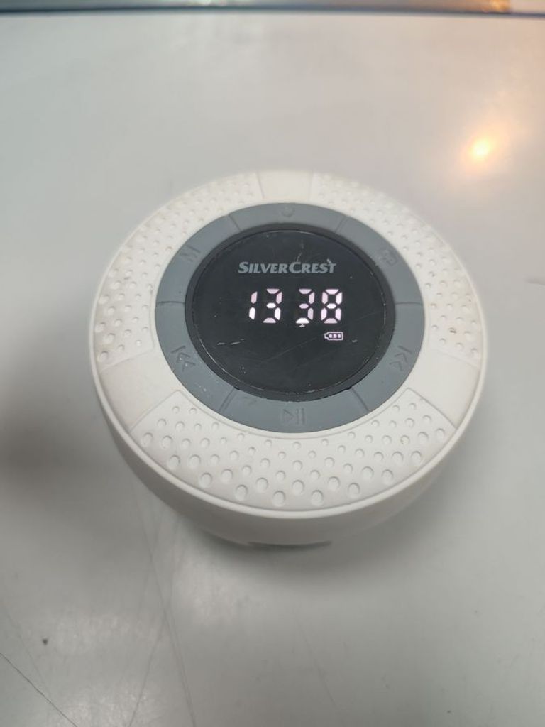 Купити Silvercrest sbl 3 d2 Б/У