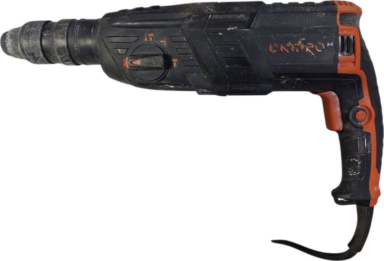 Купить Dnipro-m RH-100Q (19776000) Б/У