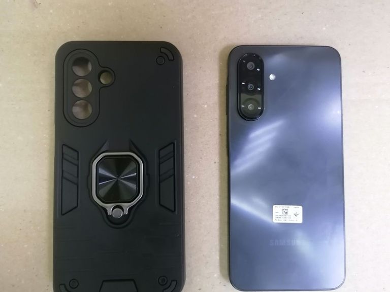 Распродажа Samsung galaxy a17 4g 8/256gb, продавец Техноскарб