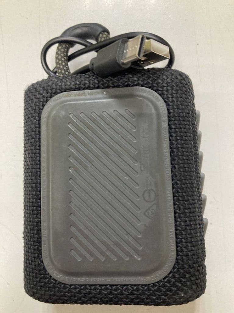 Купити Jbl Go 3 Blue (JBLGO3BLU) Б/У