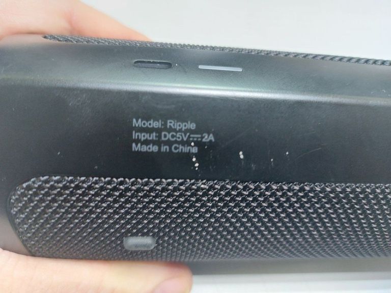 Дешево Hifuture Ripple Blue (ripple.blue.) з ломбарду